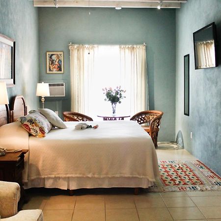 Villa Mirasol ซานมิเกล เด อาเญนเด ภายนอก รูปภาพ