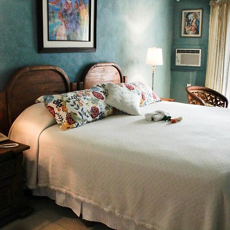 Villa Mirasol ซานมิเกล เด อาเญนเด ภายนอก รูปภาพ