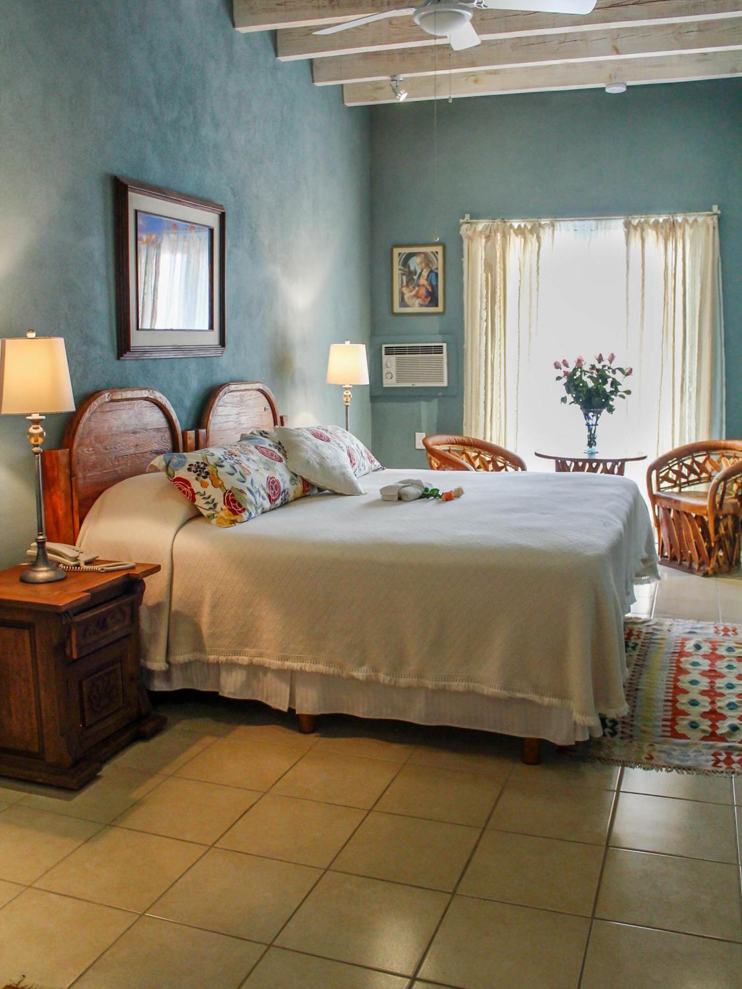 Villa Mirasol ซานมิเกล เด อาเญนเด ภายนอก รูปภาพ
