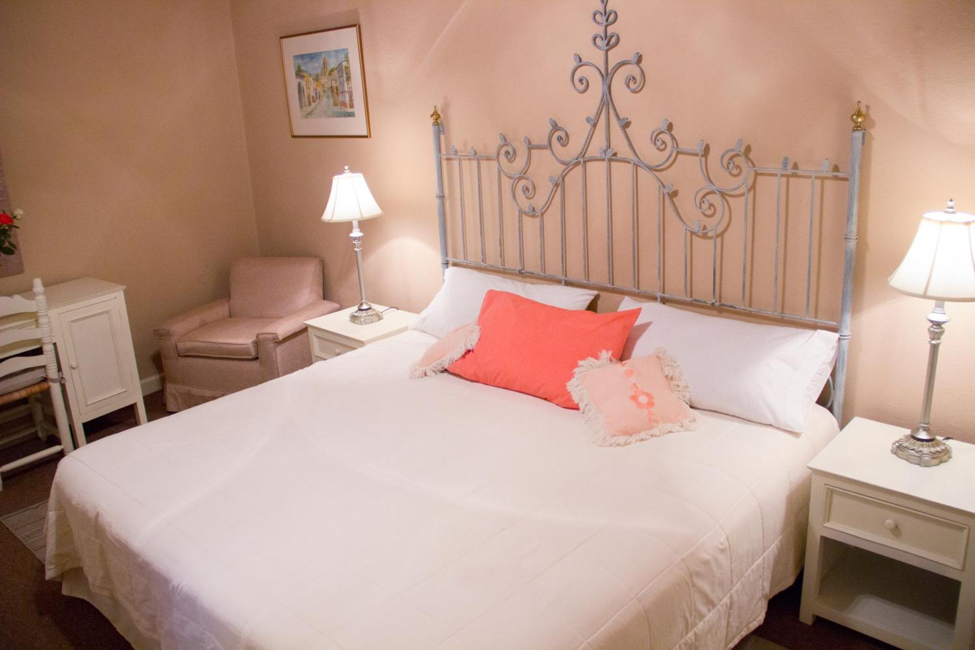 Villa Mirasol ซานมิเกล เด อาเญนเด ภายนอก รูปภาพ
