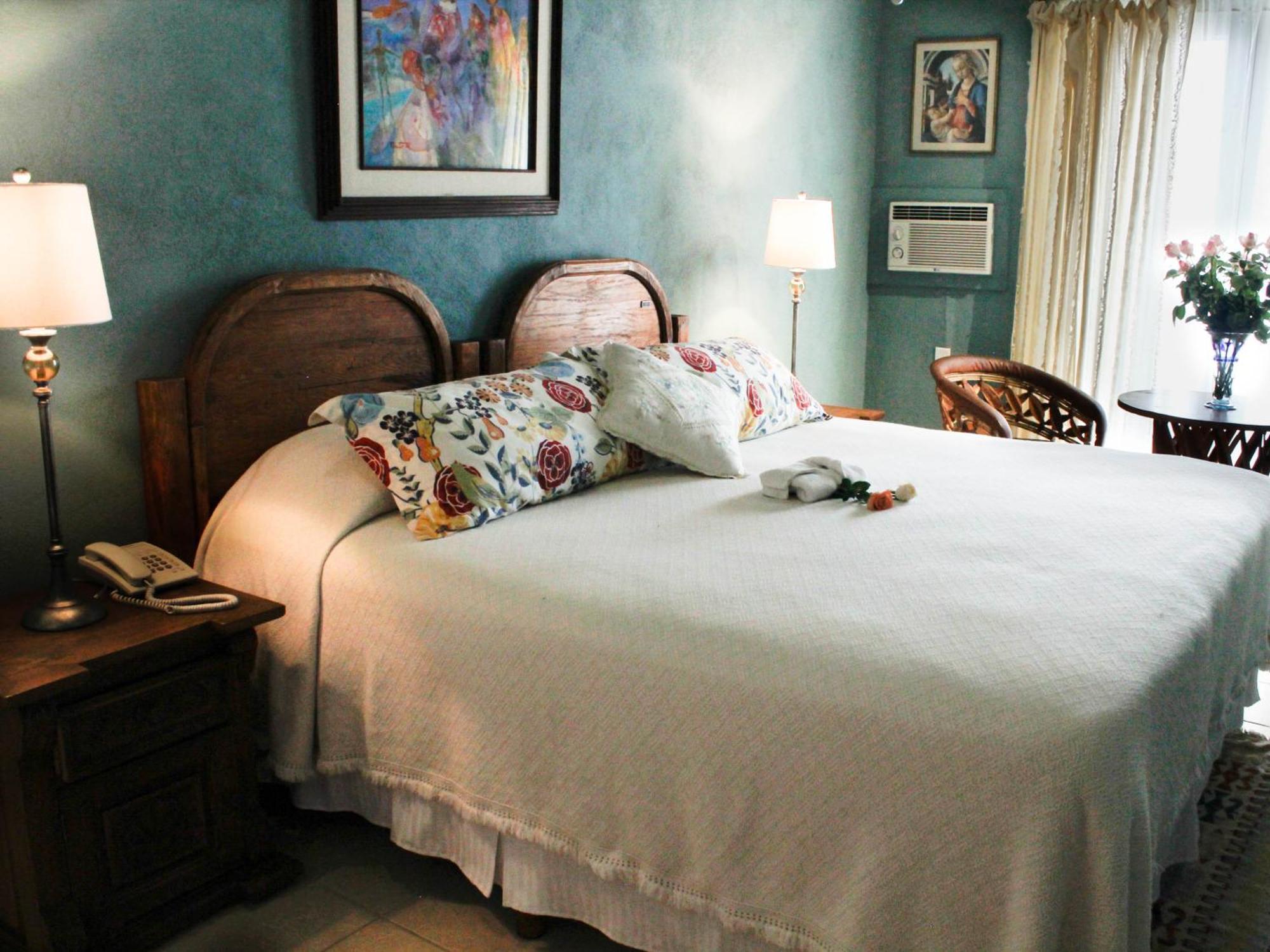 Villa Mirasol ซานมิเกล เด อาเญนเด ภายนอก รูปภาพ