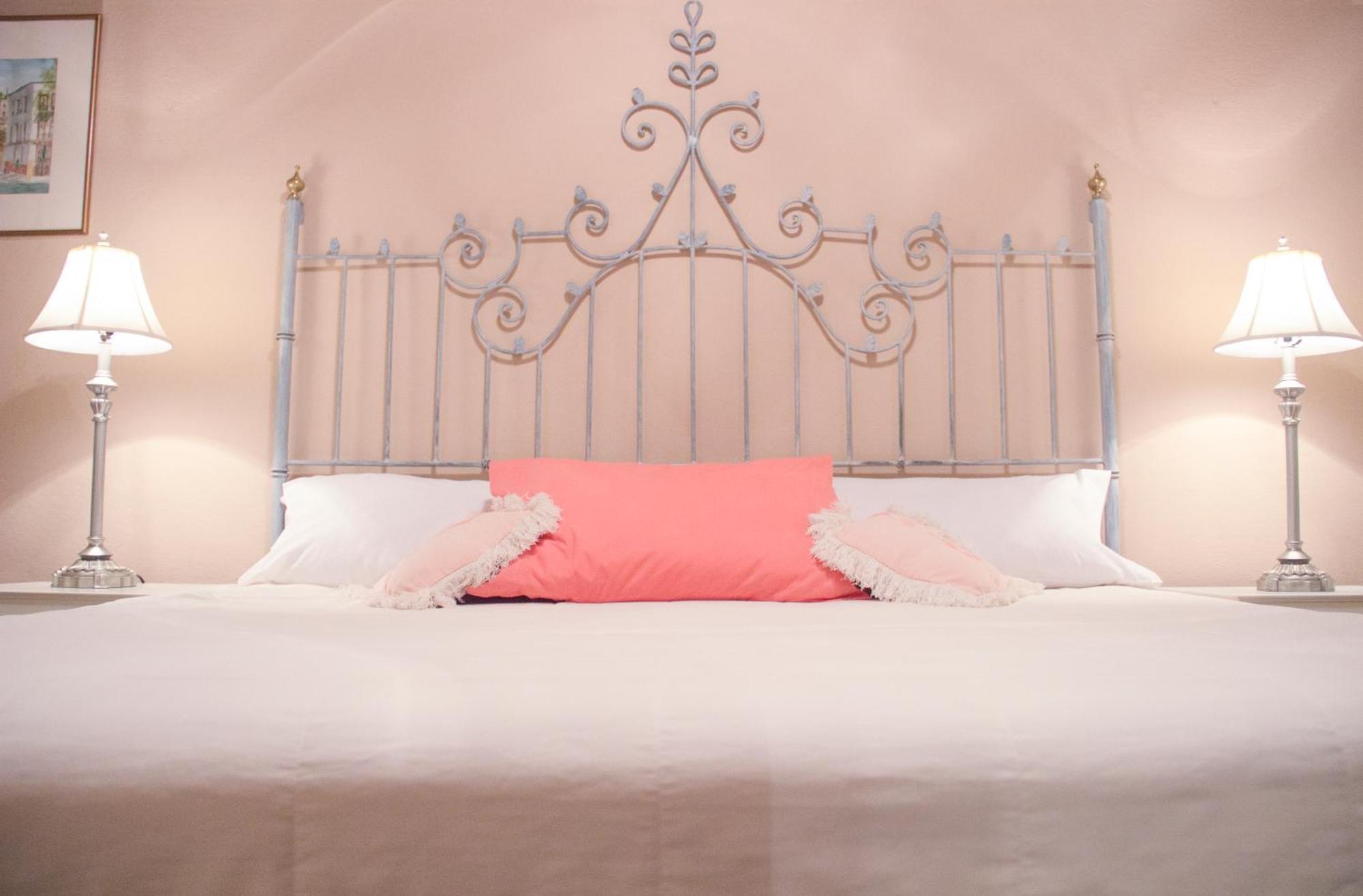Villa Mirasol ซานมิเกล เด อาเญนเด ภายนอก รูปภาพ