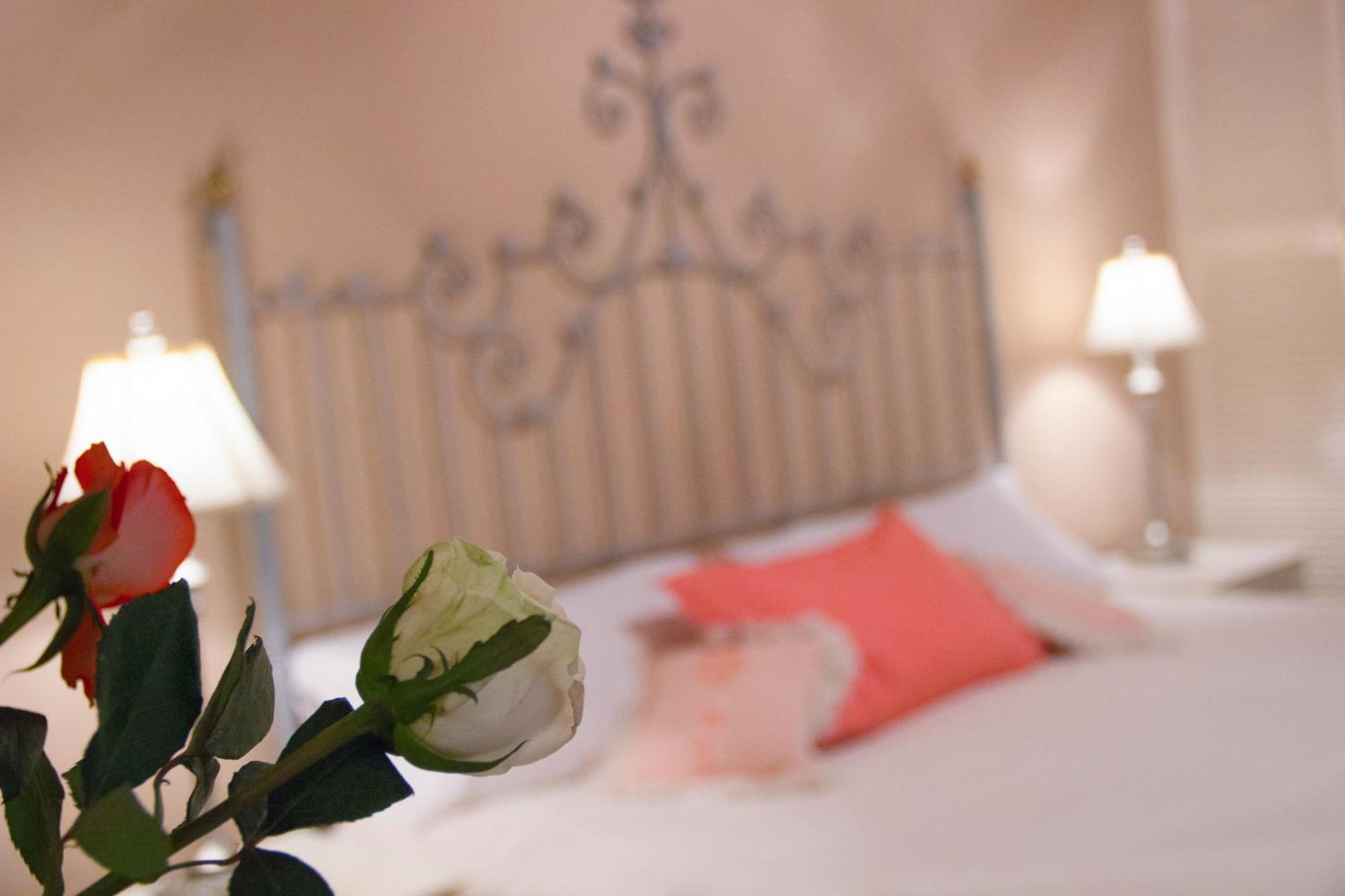 Villa Mirasol ซานมิเกล เด อาเญนเด ภายนอก รูปภาพ