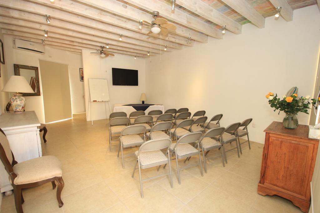 Villa Mirasol ซานมิเกล เด อาเญนเด ภายนอก รูปภาพ