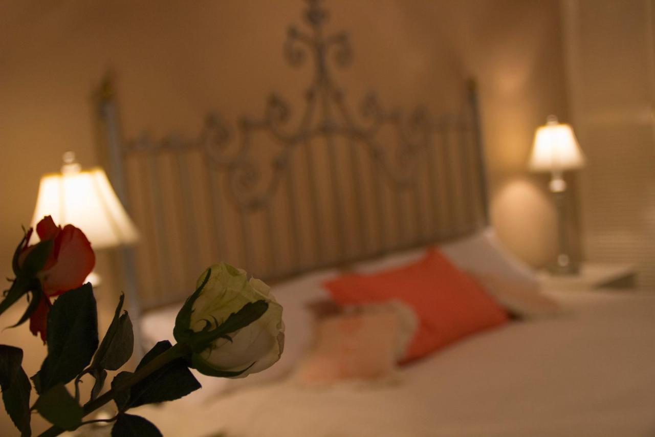 Villa Mirasol ซานมิเกล เด อาเญนเด ภายนอก รูปภาพ